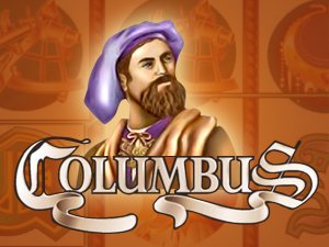 Игровой автомат Columbus от Novomatic