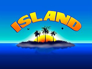 Игровой автомат Island от Igrosoft