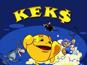 Игровой автомат Keks от Igrosoft