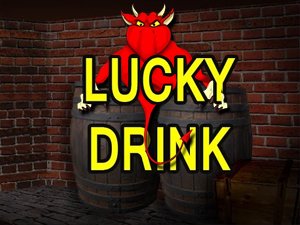 Игровой автомат Lucky Drink от Belatra