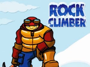 Игровой автомат Rock Climber от Igrosoft