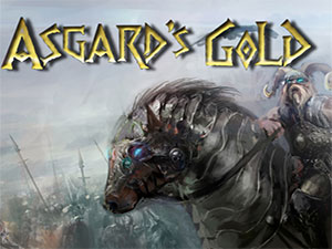 Asgard's Gold – играть бесплатно или на реальные деньги