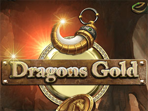 качественный игровой автомат Dragons Gold